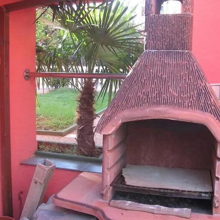 Igor With Cozy Terrace *