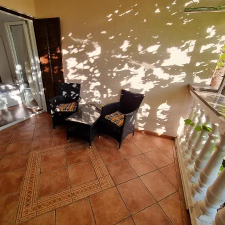 Apartment Igor Crikvenica