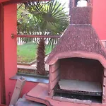 Igor With Cozy Terrace *